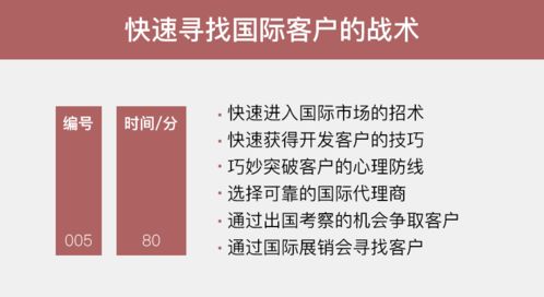 魅力人生課堂 國(guó)際營(yíng)銷戰(zhàn)略策劃與企業(yè)形象策劃的深度解析