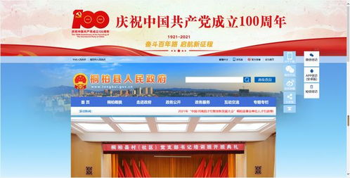 桐柏縣 以信息化手段創新政策咨詢服務，讓群眾聽得懂、記得住、信得過、用得上