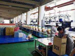 臺州市黃巖區森力塑料制品廠 專業技術服務，助力企業持續發展