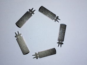 凡越五金價格公道的AC插片出售 AC插片批發價格