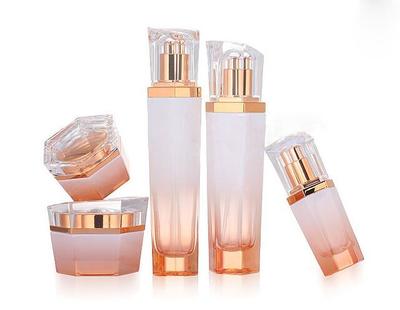 玻璃瓶化妝品包裝價格_玻璃瓶化妝品包裝批發(fā)_玻璃瓶化妝品包裝_一呼百應