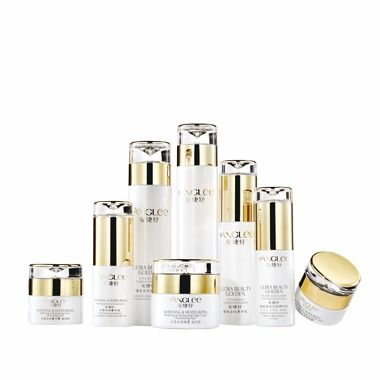 化妝品瓶子批發(fā)樂鑫包裝