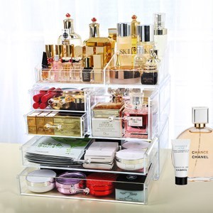 【超大化妝品收納盒加大號價格】最新超大化妝品收納盒加大號價格/批發(fā)報價