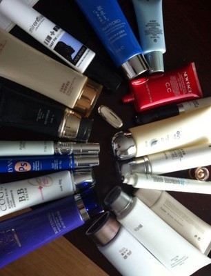 【供應(yīng)化妝品軟管,眼霜,精華液 BB霜化妝品包裝】價(jià)格,廠家,圖片,化妝品包裝,上虞凱美傘業(yè)-