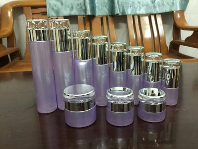 化妝品瓶子價格化妝品包裝瓶批發(fā)