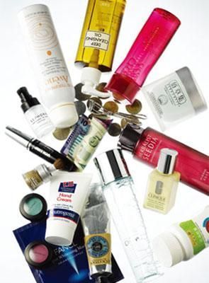 化妝品市場亂象揭秘 批發(fā)5折拿貨更低或?yàn)榧?青島新聞網(wǎng)