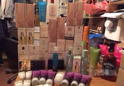 原來(lái)人肉代購(gòu)是這樣賺錢(qián)的!