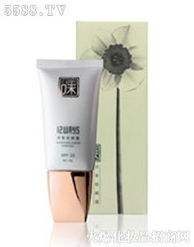 十二味防曬系列 昆明圣火化妝品有限責(zé)任公司 產(chǎn)品展示