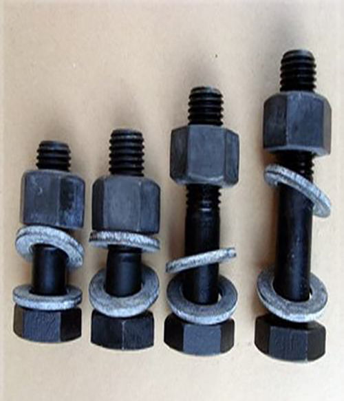 10.9級(jí)鋼構(gòu)螺栓經(jīng)銷商 m20鋼構(gòu)螺栓批發(fā)商 萬通鑫金屬制品